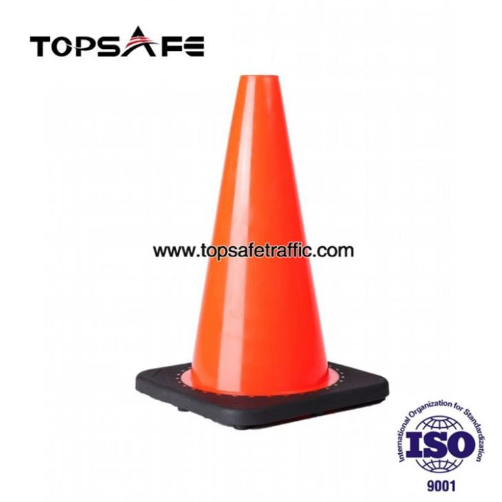 Traffic Plastic Cones