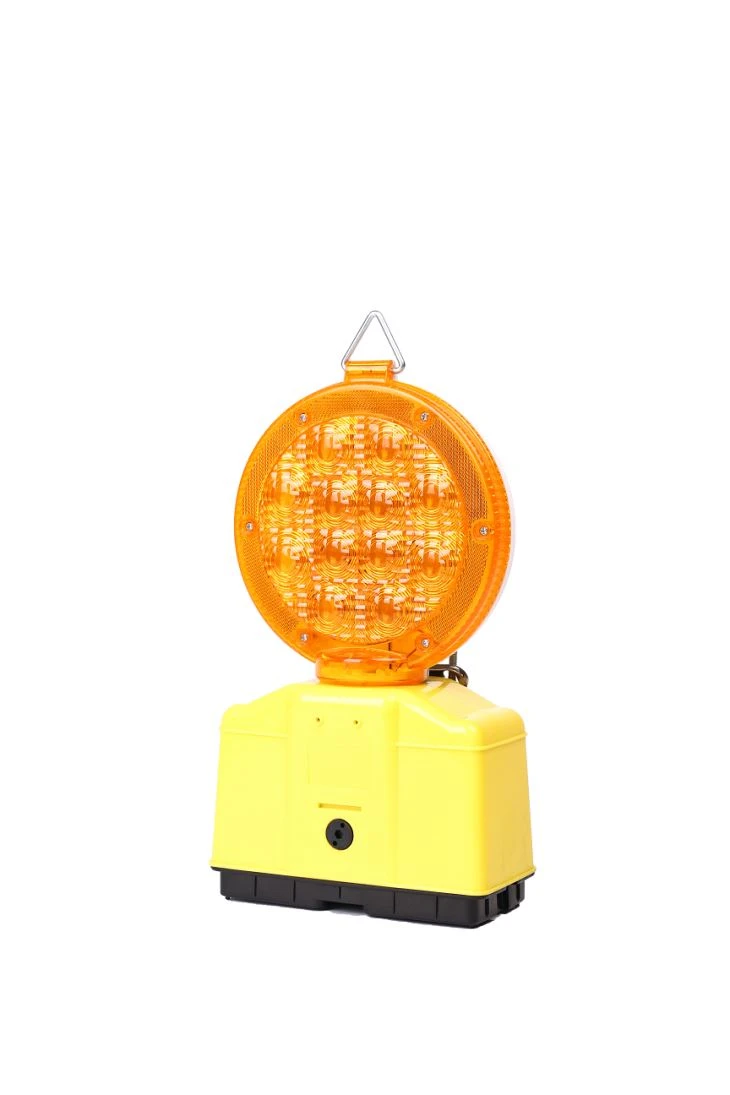 Battery Barricade Lights suppliers